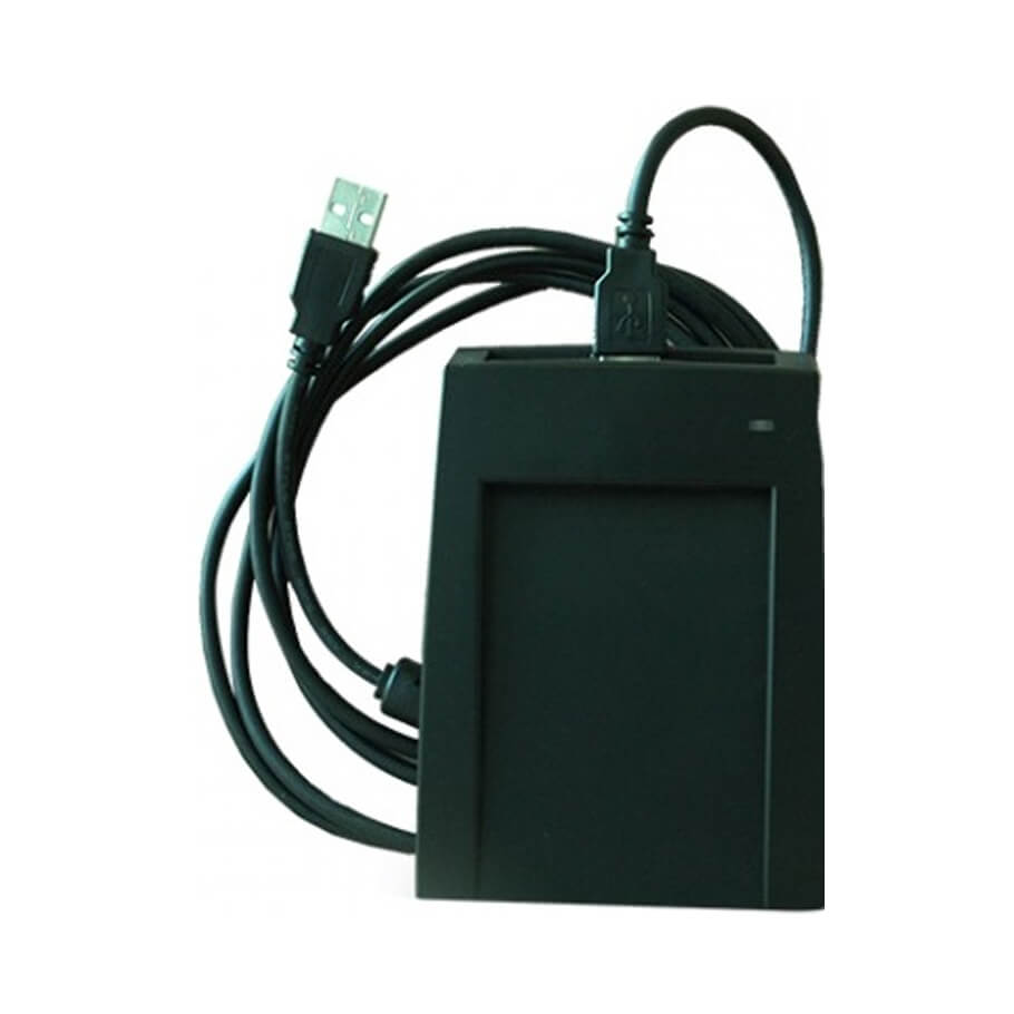 Đầu đọc thẻ Mifare ZKTeco CR60W